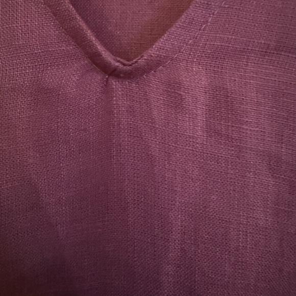 Pyne & Smith Dusty Brick no.40 in size Small - Picture 4 of 4